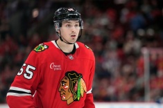 20-летний белорусский защитник покоряет НХЛ