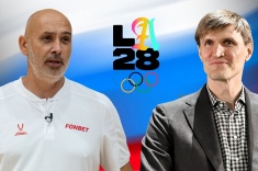 ФИБА готова к особым мерам