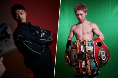 Иноуэ и Накатани — в шаге от очной встречи