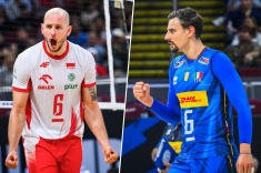 Кто выиграет чемпионат мира по волейболу?