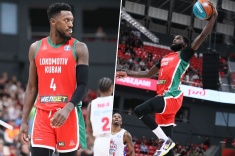 «Локомотив-Кубань» подарил надежду