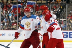 Россия на Олимпиаде — было бы круто!