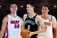 В НБА теперь трое россиян?