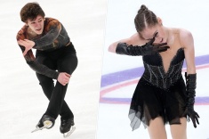 Фигуристы, которые хотели завершить карьеру