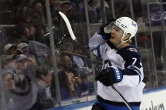 Чемпион регулярки НХЛ не хочет в отпуск