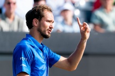 Даниил Медведев