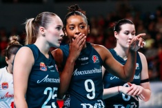 Главные неожиданности в женской Суперлиге