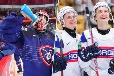 Итоги дня на ЧМ по хоккею, 19 мая 2025 года