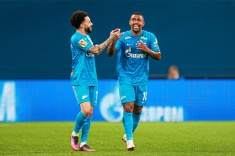 Легионеры, получившие гражданство РФ