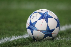 Тест по Лиге чемпионов