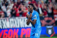 5 самых дорогих переходов в России этой зимой