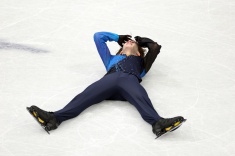 Олимпиада-2026. LIVE