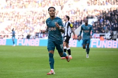 Сын легенды футбола разрывает АПЛ