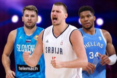 Всё, что нужно знать перед Евробаскетом