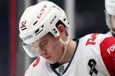 Что ждёт Ярослава Лихачёва в «Куньлуне»