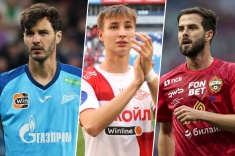 Эти футболисты РПЛ скоро останутся без работы?