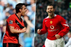 Футболисты-однолюбы в АПЛ