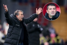 Рашид Рахимов может покинуть «Рубин»