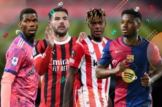 Трансферы Европы, лето-2025: слухи недели