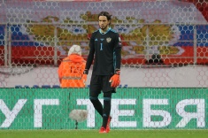 Все натурализованные футболисты сборной России