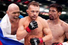 Главные бои недели: 1-7 декабря