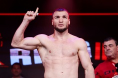 Имам Хатаев