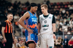 Камбэк от «Пармы» в игре с «Пари НН»