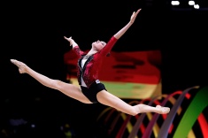 Дарья Варфоломеев