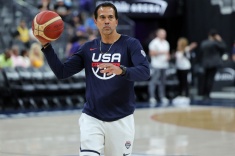 Эрик Споэльстра