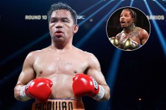 Пакьяо может спасти карьеру Танка Дэвиса