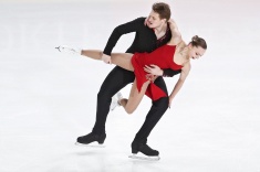 Парное фигурное катание: элементы и особенности