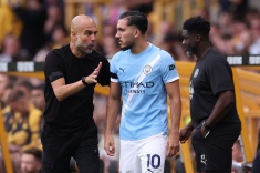 Превью «Манчестер Сити» — «Наполи»