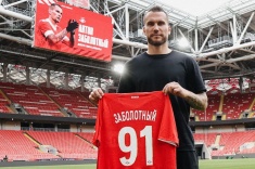 Трансферы РПЛ, лето-2025