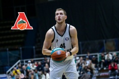 Ален Хаджибегович перешёл в «Локо»