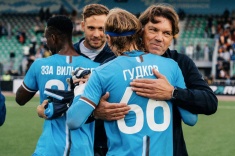 Интервью с Романом Пилипчуком