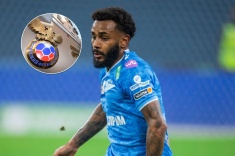 Как накажут Вендела и «Факел»? Онлайн