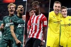 Лига Европы и Лига конференций, обзор 1/4 финала