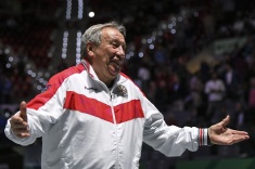 Шамиль Тарпищев