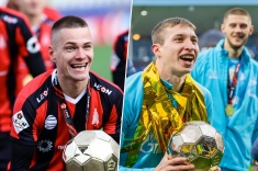 Итоги Второй лиги — 2025