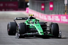 Кто худший гонщик Гран-при Лас-Вегаса Формулы-1?