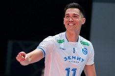 Отчёт «Зенит-Казань» — «Зенит-СПб»