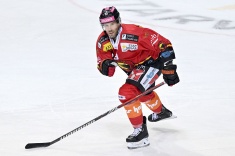 Как играют звёздные легионеры КХЛ в Европе