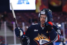 Плюсы и минусы перехода Кузнецова в «Салават»