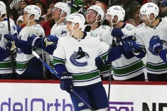 Последние трансферные слухи НХЛ