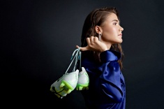 Разговор с Верой Симановской из «Зенита»