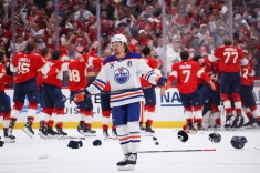 Что «Эдмонтону» делать дальше?