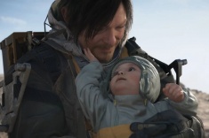 Обзор Death Stranding 2