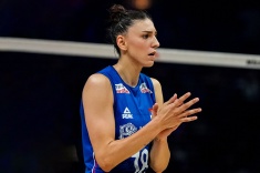 Обзор матчей 2-го тура женского ЧМ-2025