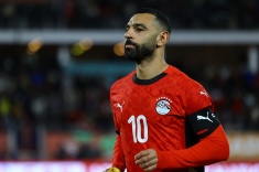 Египет — Кот-д'Ивуар: прямая видеотрансляция