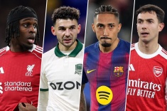 Кто получил травмы в матчах за сборную